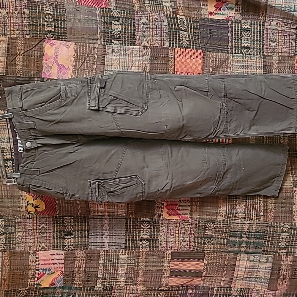 Guide Gear men's fleece lined pants